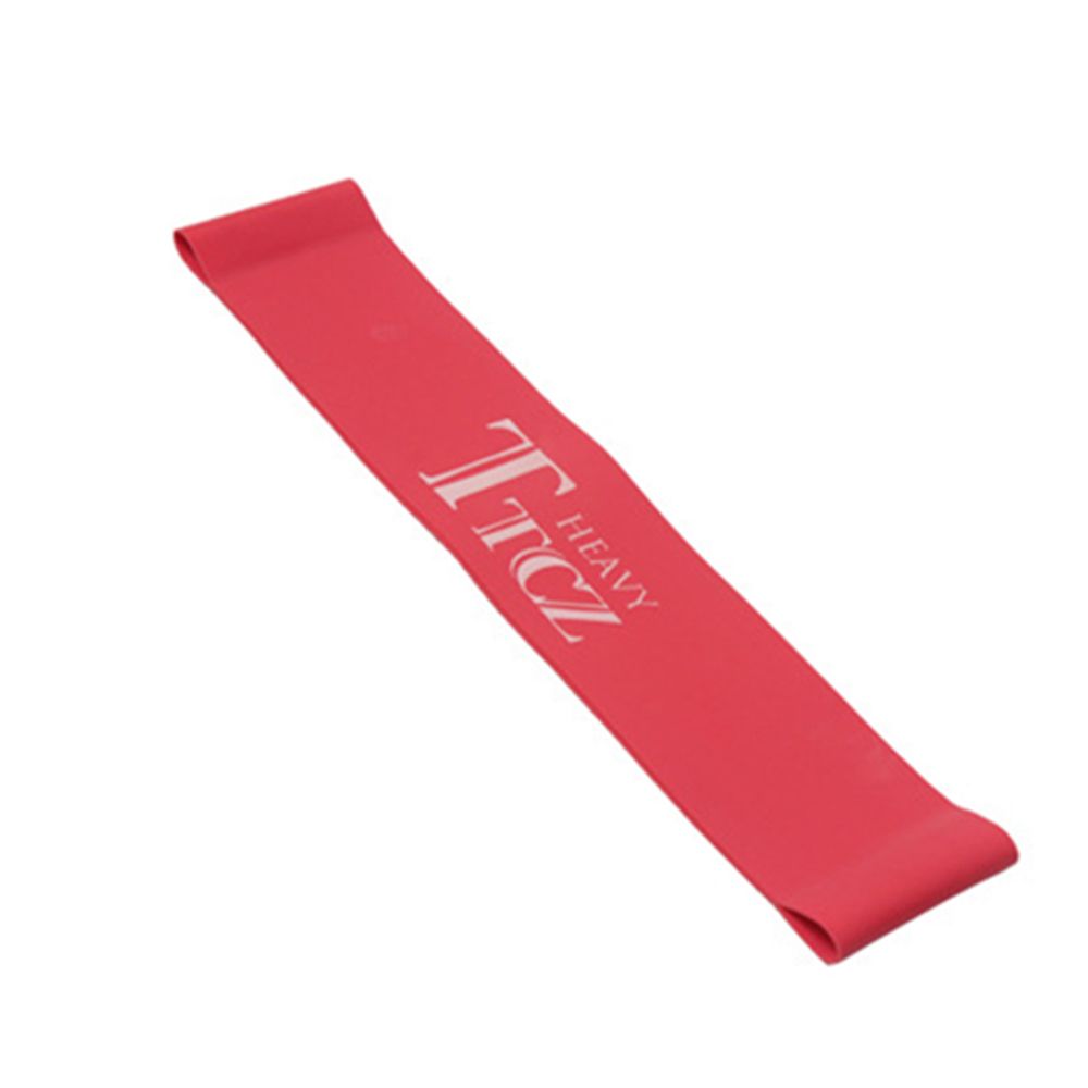 Crossfit Equipment - Equipment Loop Cross Fit Strength Yoga