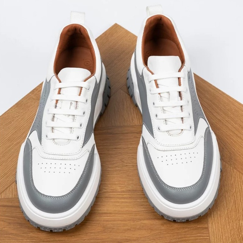 High-end Retro Top-layer Cowhi - đánh giá và giá Crossfit G