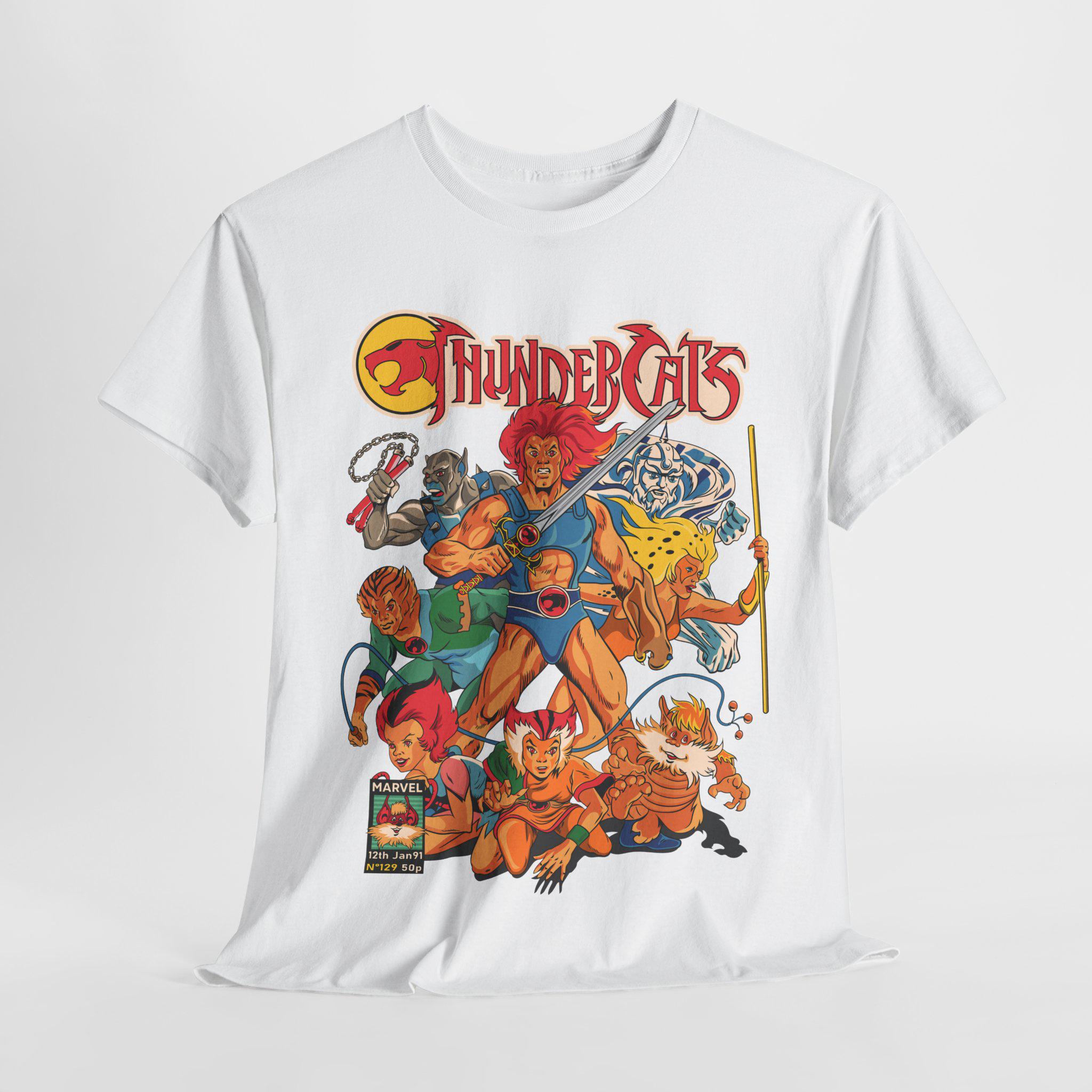 ThunderCats Anime Gift, Anime  - đánh giá và giá Crossfit Mayhem