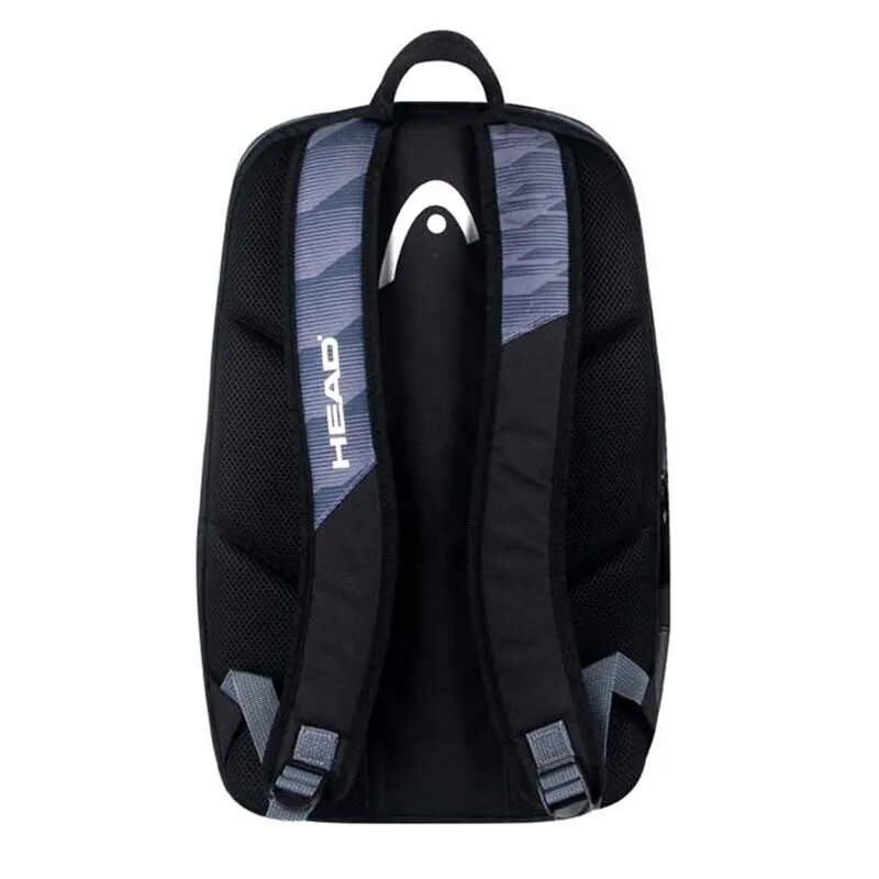 HEAD Djokovic Series Tennis Ba - đánh giá và giá Head Racket Boom