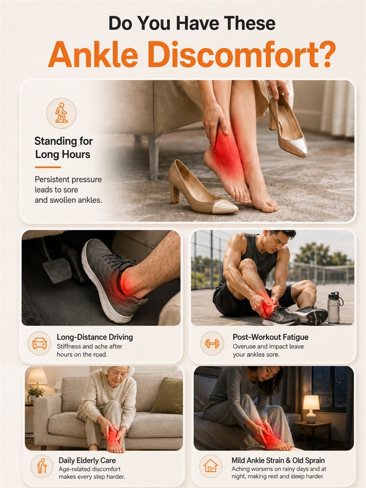Electric Heat And Vibration An - đánh giá và giá Wrist Wrap Support