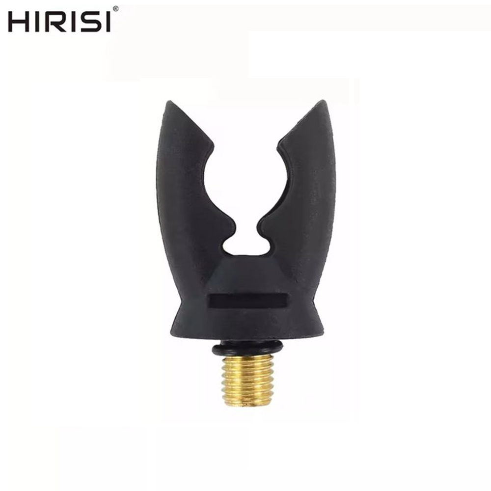 1x Carp Fishing Rod Rest Head  - đánh giá và giá Head Racket Boom