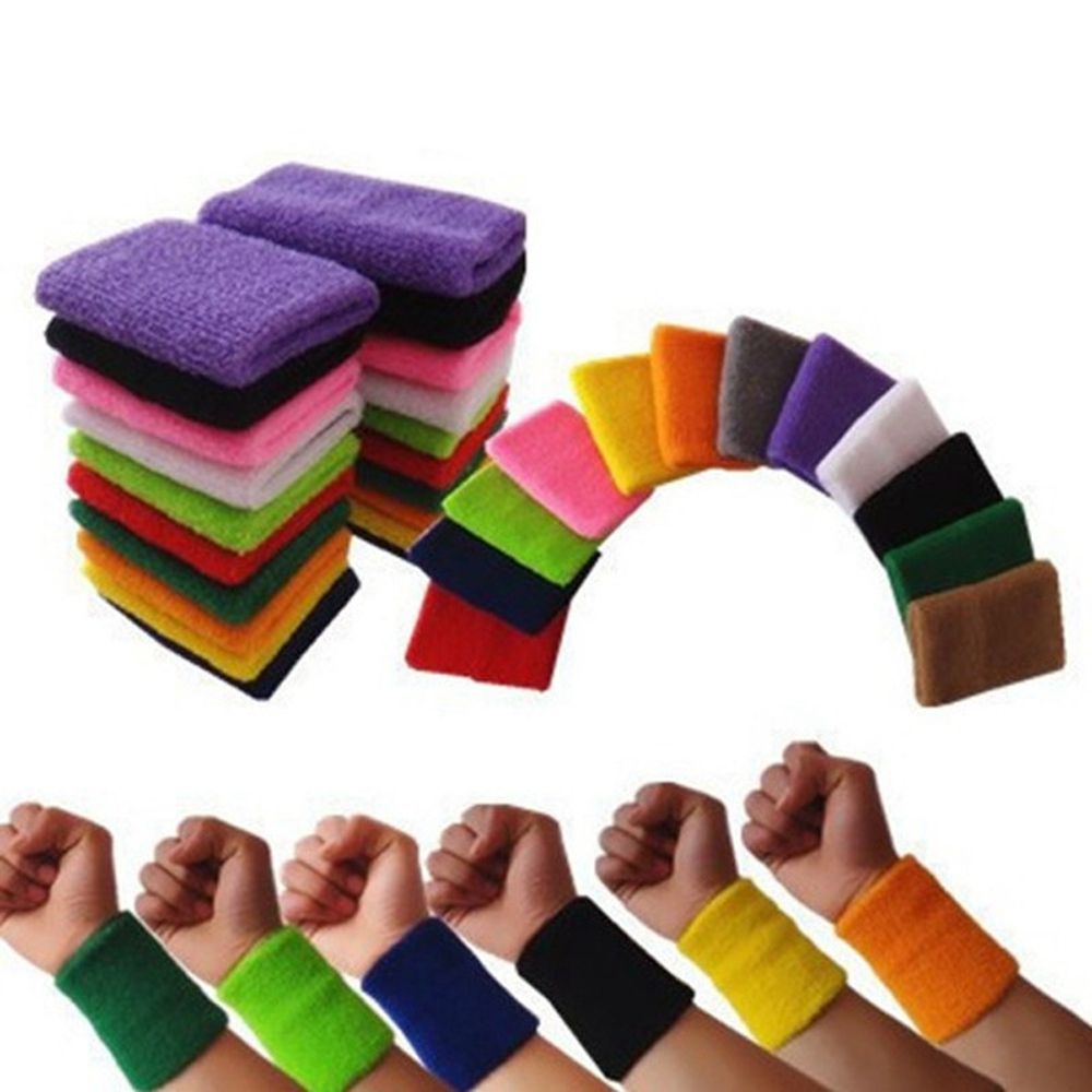 1/2 Chiếc Unisex Đeo Tay Thể T - đánh giá và giá Wrist Wrap Support