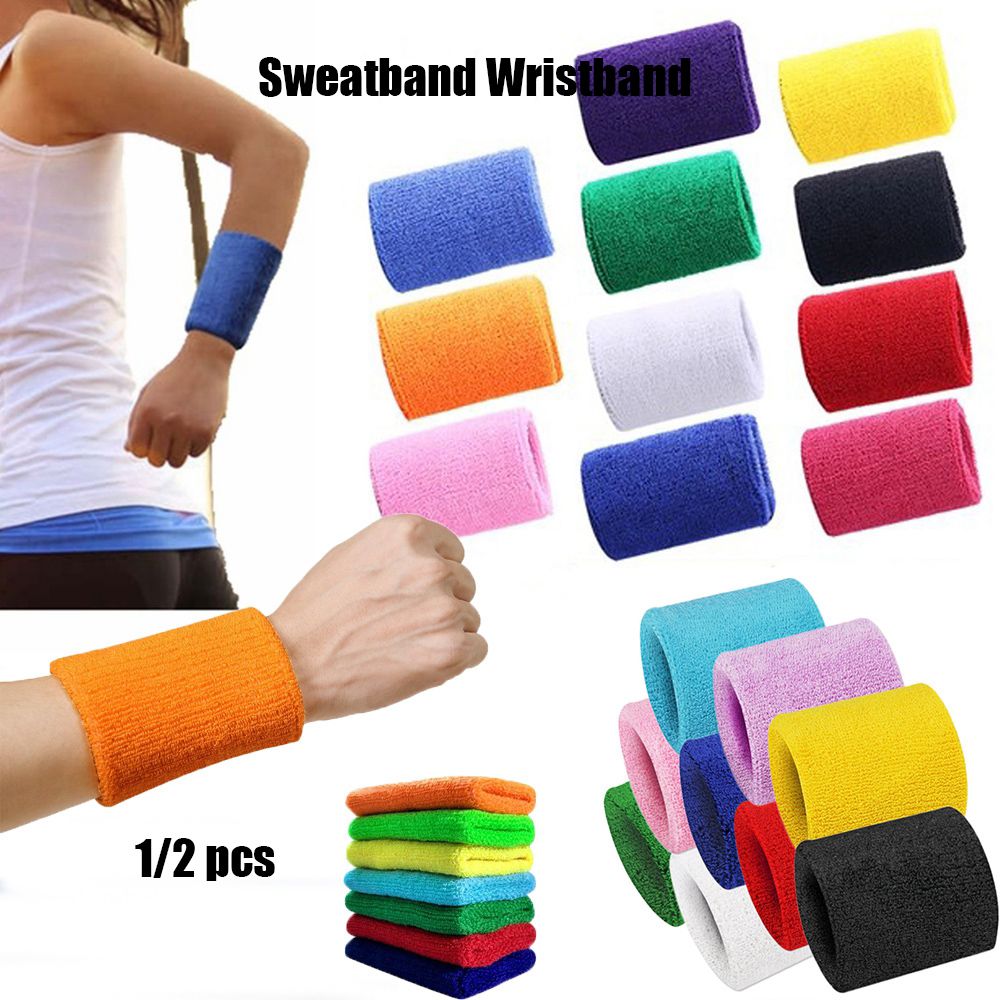 1/2 Chiếc Unisex Đeo Tay Thể T - đánh giá và giá Wrist Wrap Support