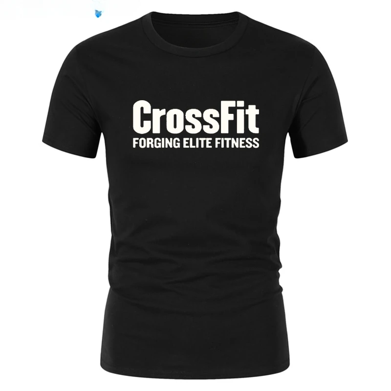 Men Men Printed Letter Pattern - đánh giá và giá Crossfit Mayhem