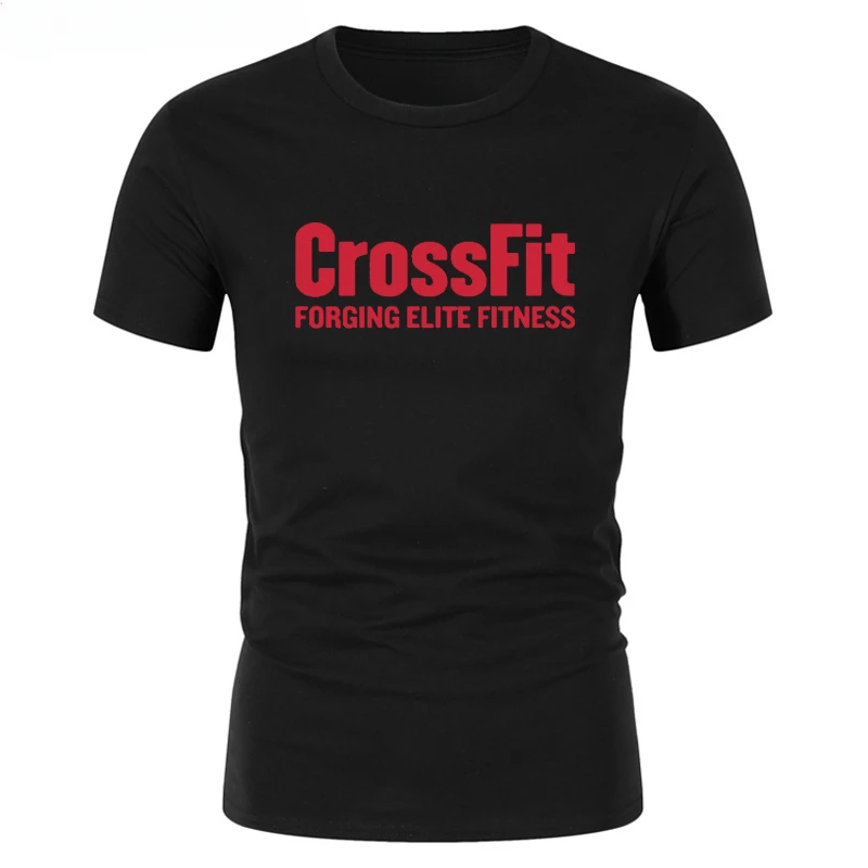 Men Men Printed Letter Pattern - đánh giá và giá Crossfit Mayhem