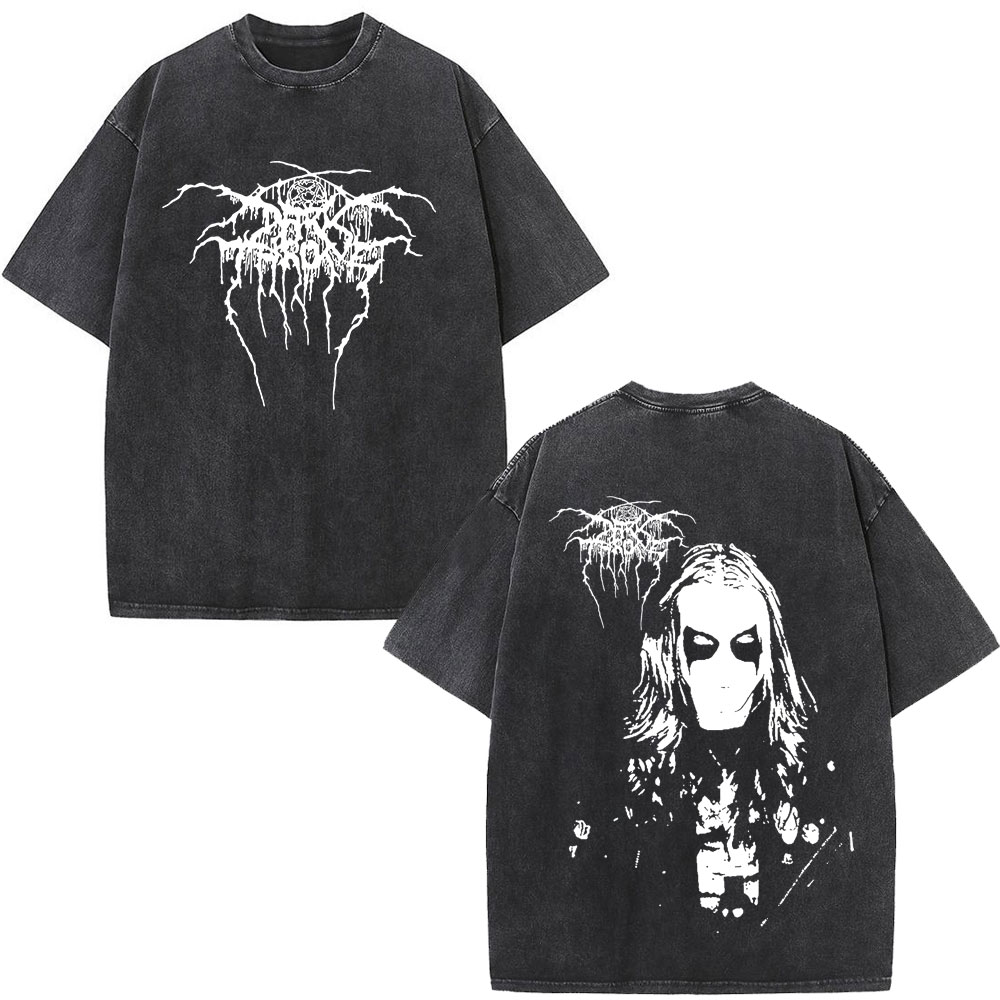 Mayhem Darkthrone Vintage Wash - đánh giá và giá Crossfit Mayhem