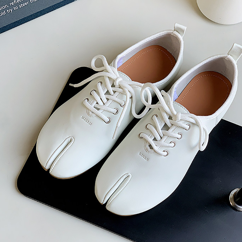 New Genuine Leather Ballet Sho - đánh giá và giá Crossfit G