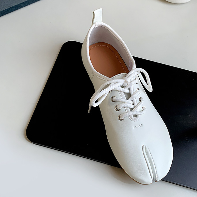 New Genuine Leather Ballet Sho - đánh giá và giá Crossfit G
