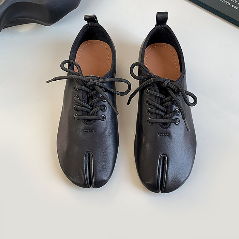 New Genuine Leather Ballet Sho - đánh giá và giá Crossfit G