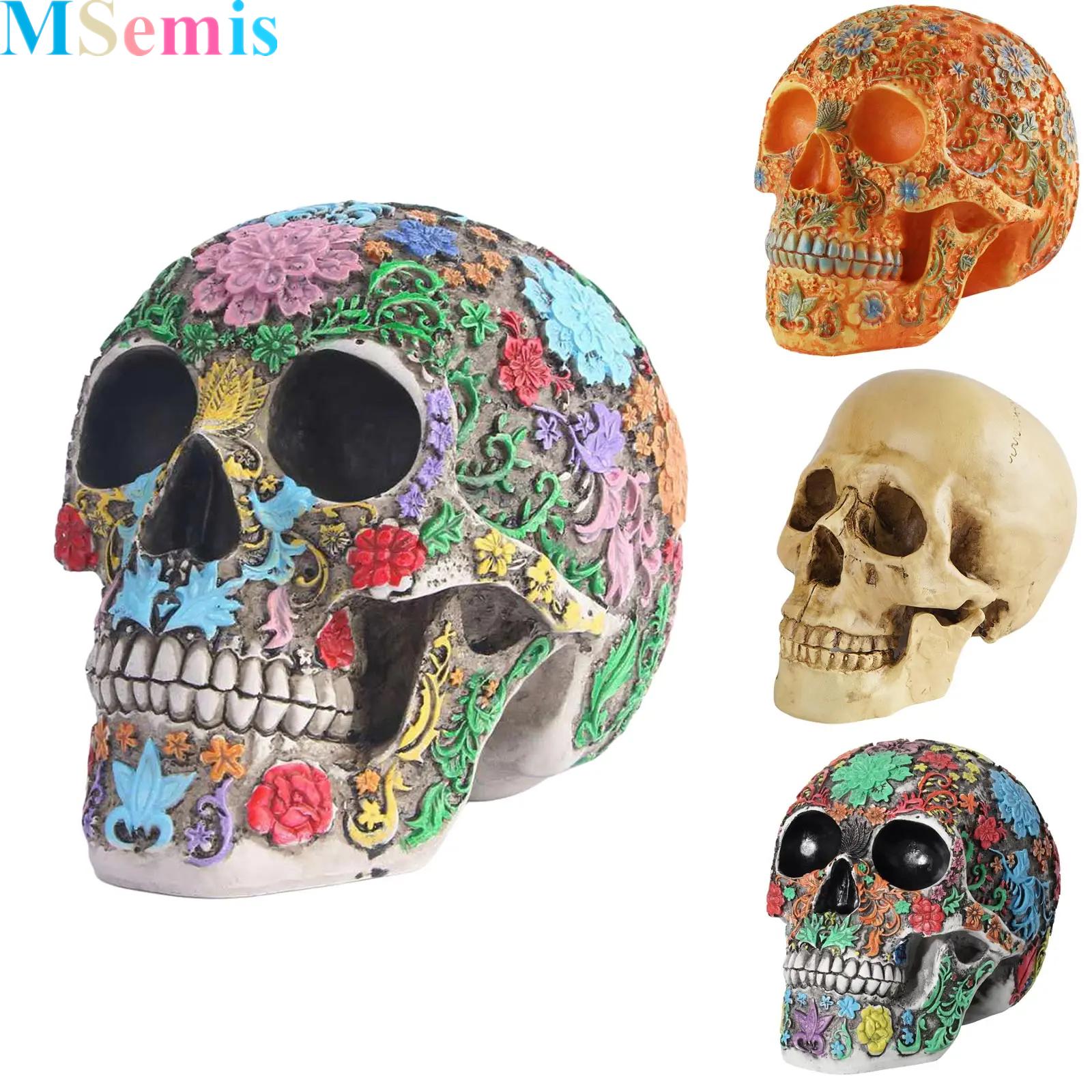 Life Size Skull Resin Human Sk - đánh giá và giá Head Racket Boom