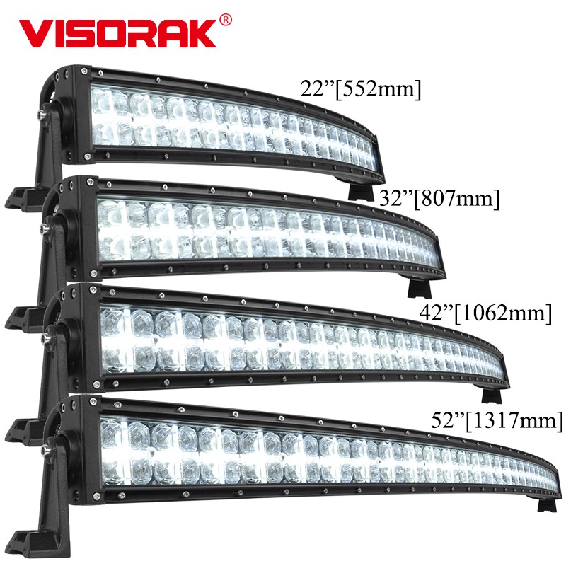 VISORAK 12V 24V 7D Xe Offroad  - đánh giá và giá Head Racket Boom