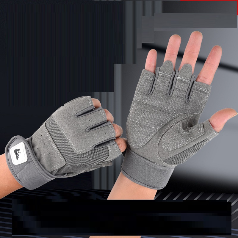 Dumbbell Gloves for Men Women  - đánh giá và giá Crossfit G