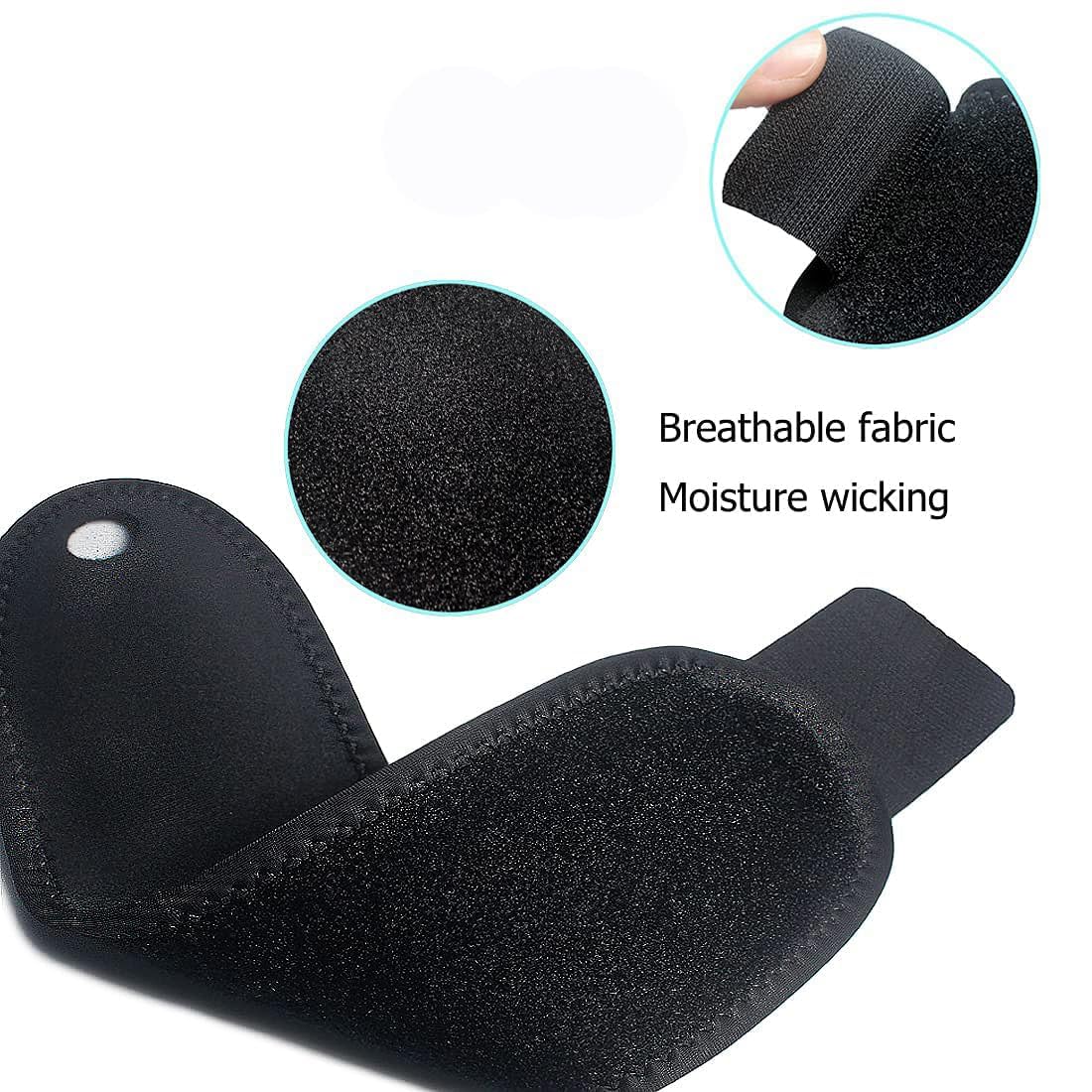 Adjustable Wrist Brace Perfect - đánh giá và giá Wrist Wrap Support