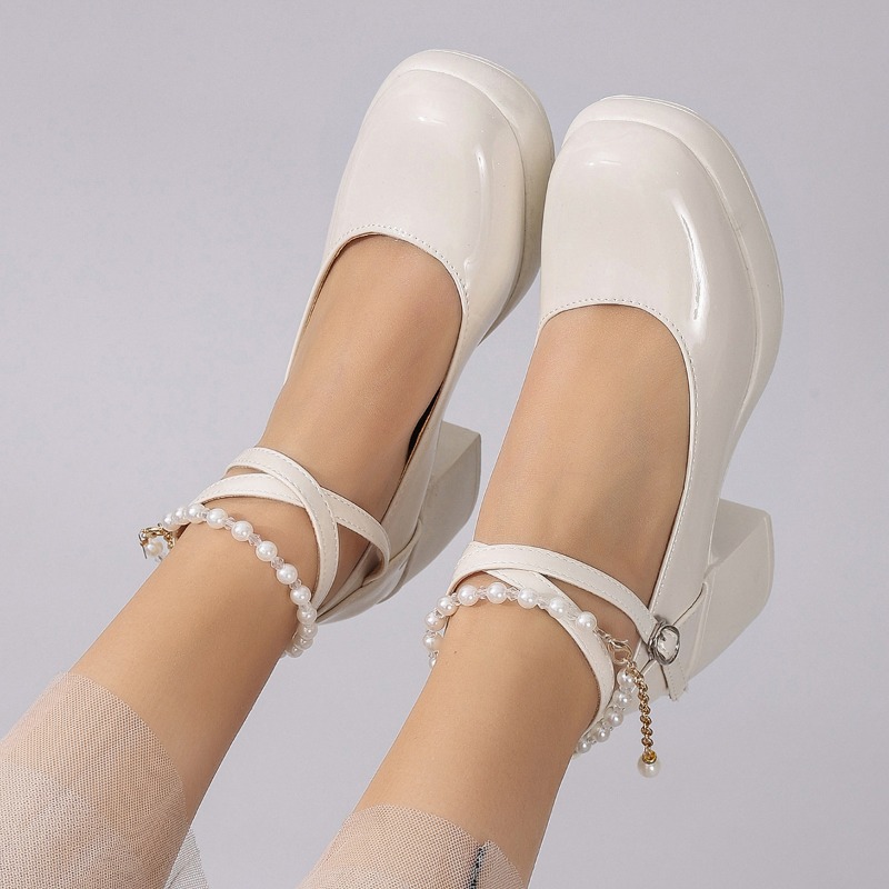 New Women Pumps Shoes Fashion  - đánh giá và giá Crossfit Lady