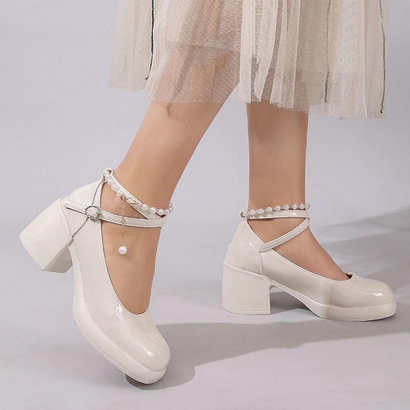 New Women Pumps Shoes Fashion  - đánh giá và giá Crossfit Lady
