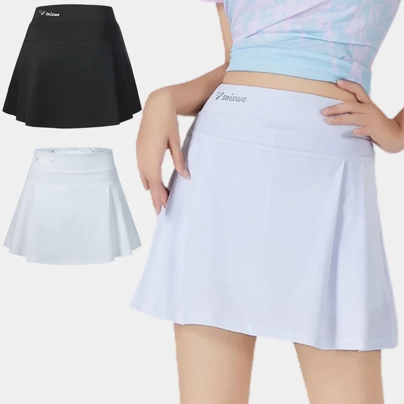 Tennis Short Skirt Casual Spor - đánh giá và giá Crossfit G
