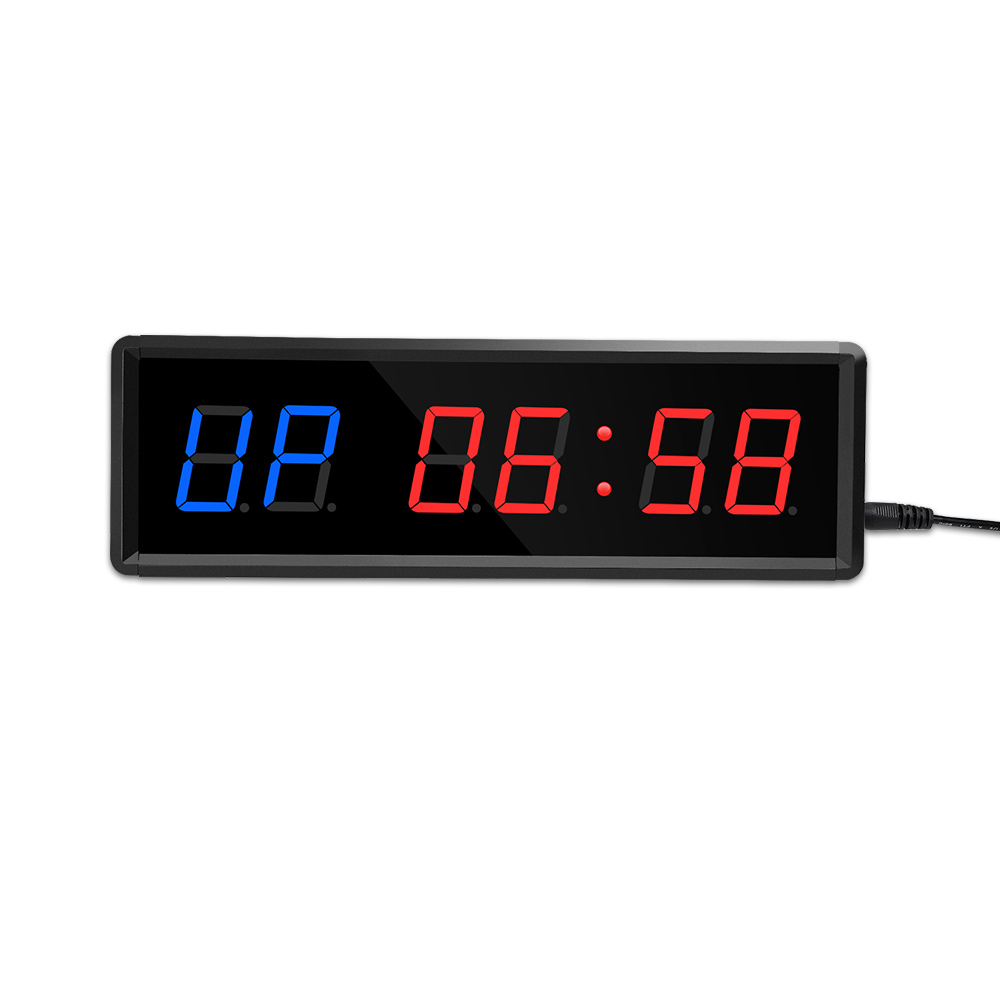 Programmable Remote Control LE - đánh giá và giá Crossfit G