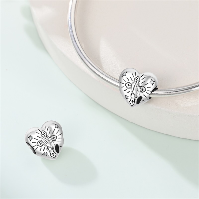 Original Charms 925 Sterling S - đánh giá và giá Crossfit G