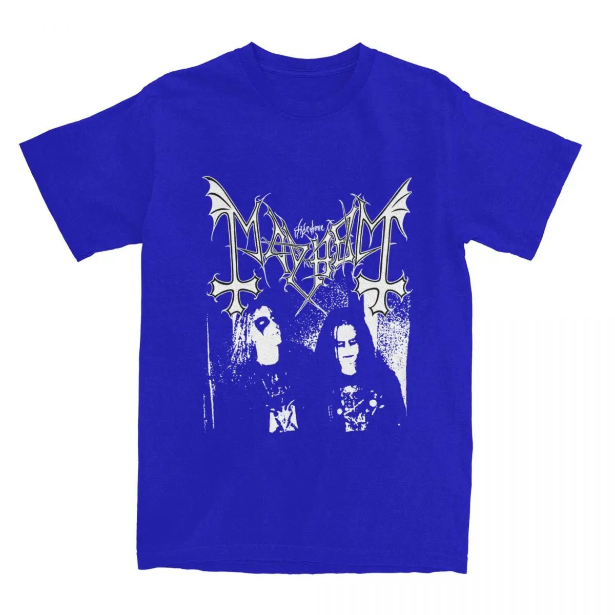 Accessories Cotton T-shirt Clo - đánh giá và giá Crossfit Mayhem