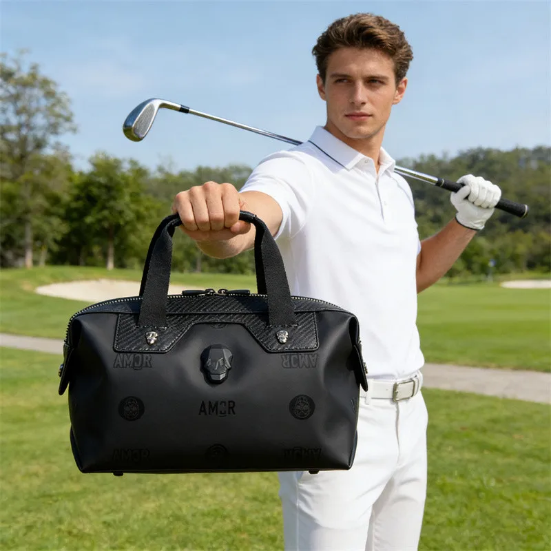 Unisex Handbag Korean Golf Wea - đánh giá và giá Crossfit G