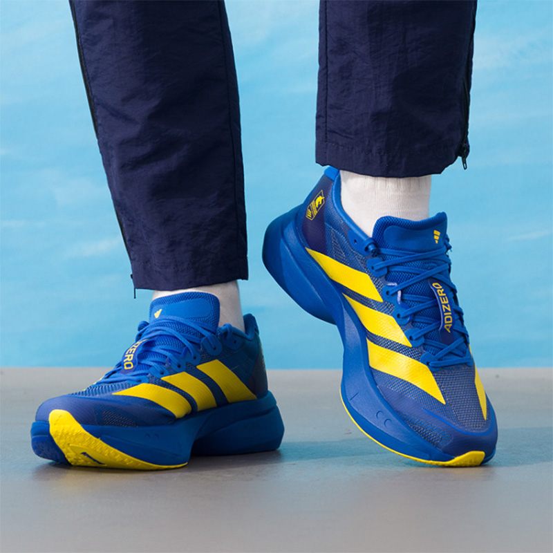 Adidas Adizero Evo SL Racing R - đánh giá và giá Adidas Shoes Duramo Sl