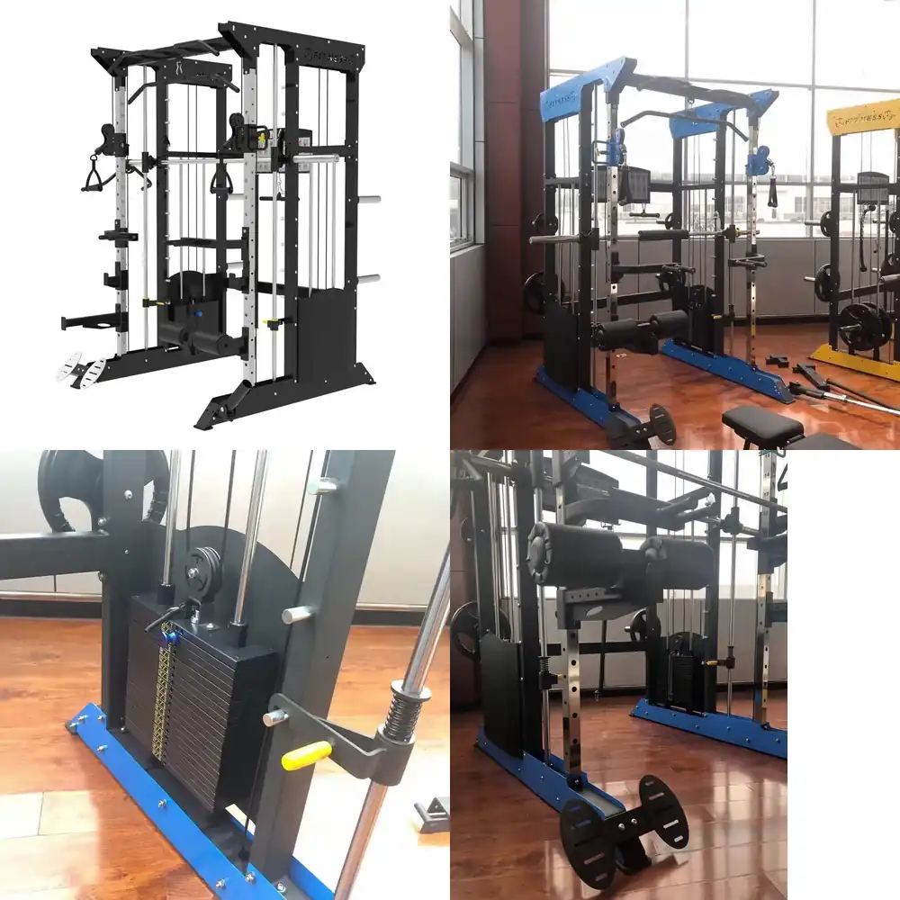 2026 Hot Sale  Professional Al - đánh giá và giá Crossfit Equipment
