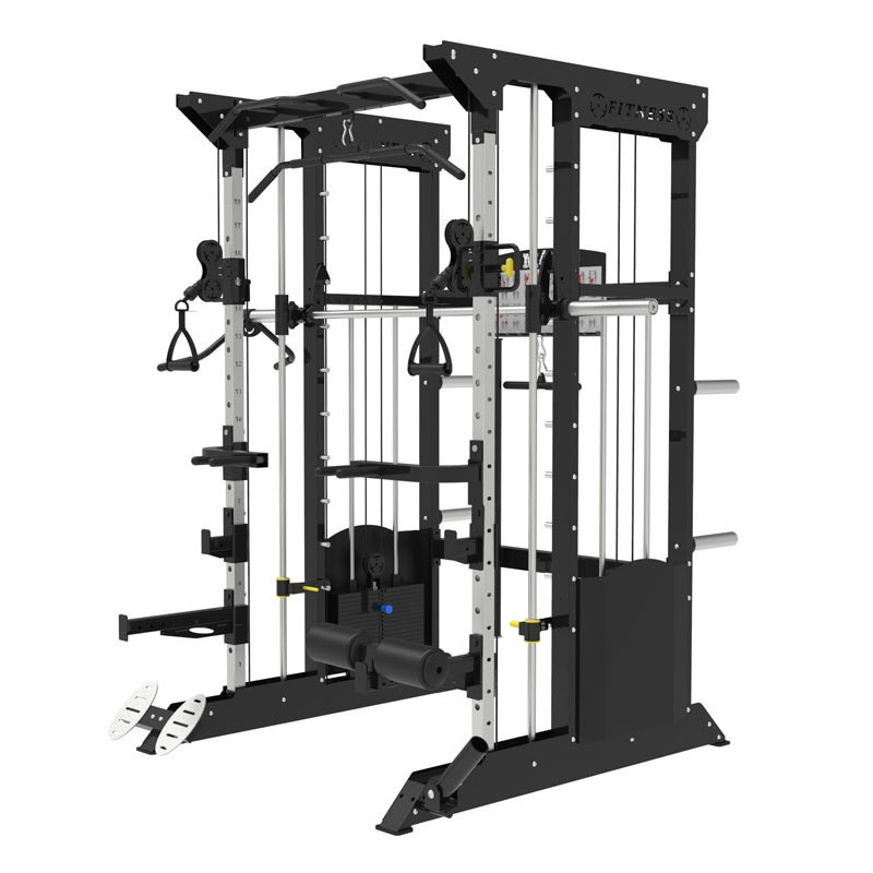 2026 Hot Sale  Professional Al - đánh giá và giá Crossfit Equipment
