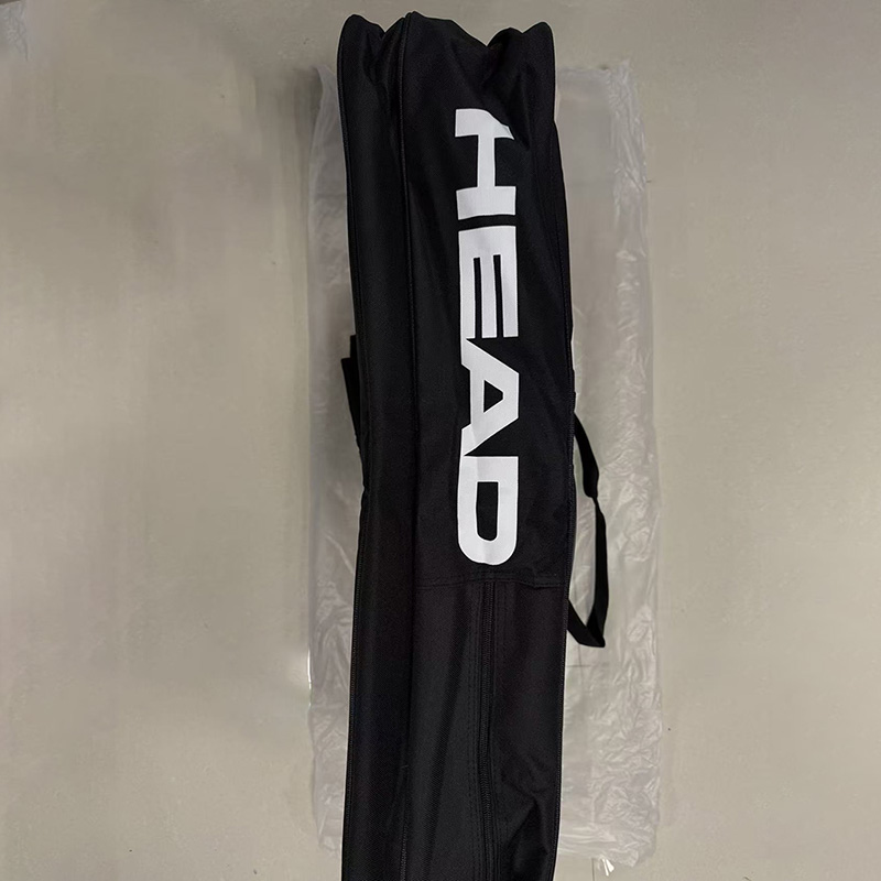 Original HEAD Large Capacity T - đánh giá và giá Head Racket Boom