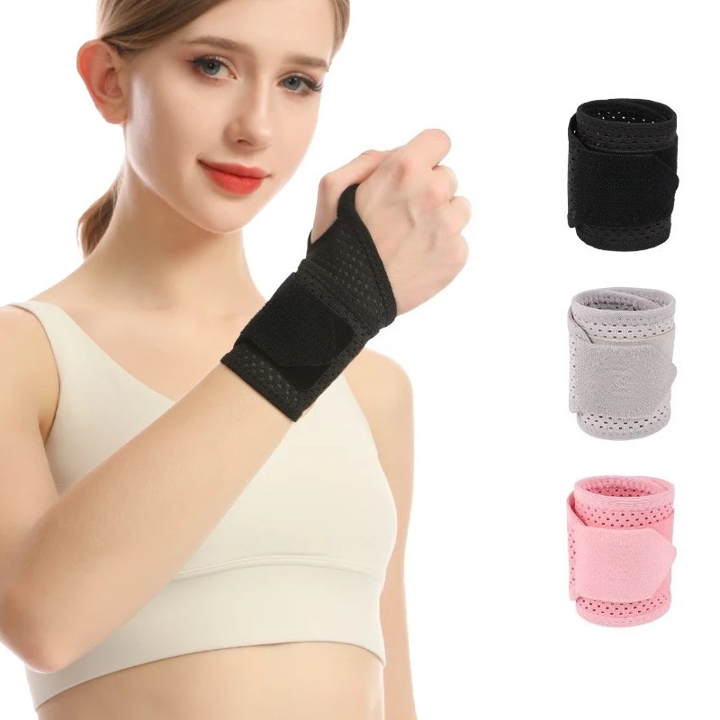 Breathable Mesh Wrist Support  - đánh giá và giá Wrist Wrap Support