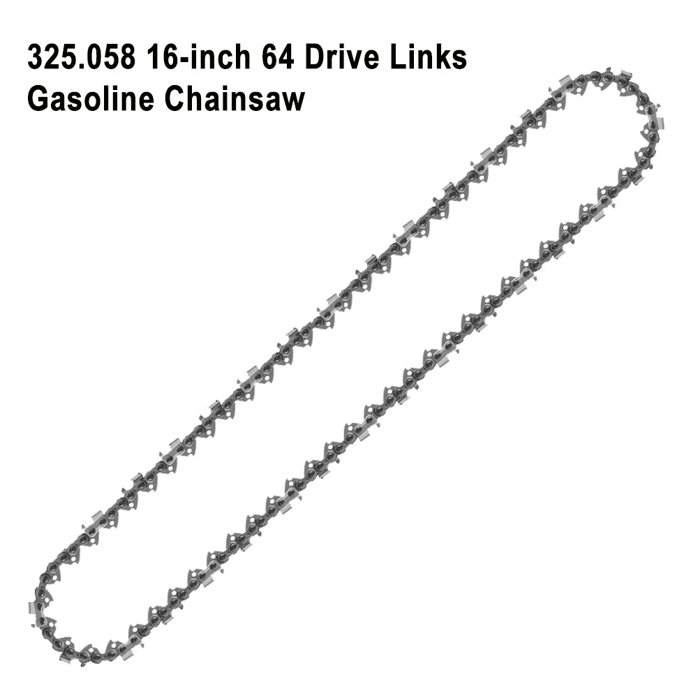 Robust 16 inch Gasoline Saw 64 - đánh giá và giá Head Racket Boom